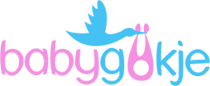 BabyGokje, leuk voor tijdens de zwangerschap!
